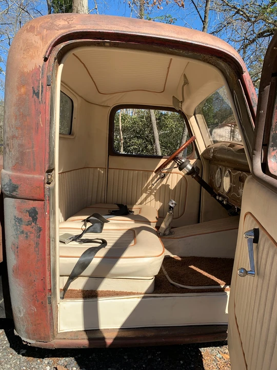 1937 Dodge L/M/R Series - Image 19 of 31