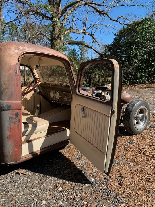 1937 Dodge L/M/R Series - Image 18 of 31
