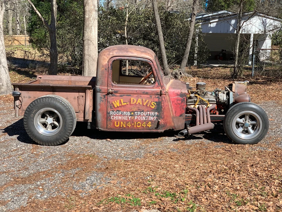 1937 Dodge L/M/R Series - Image 3 of 31
