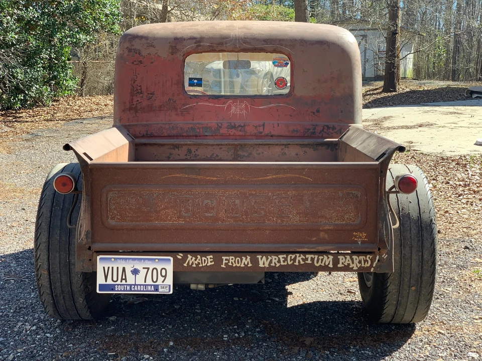 1937 Dodge L/M/R Series - Image 7 of 31