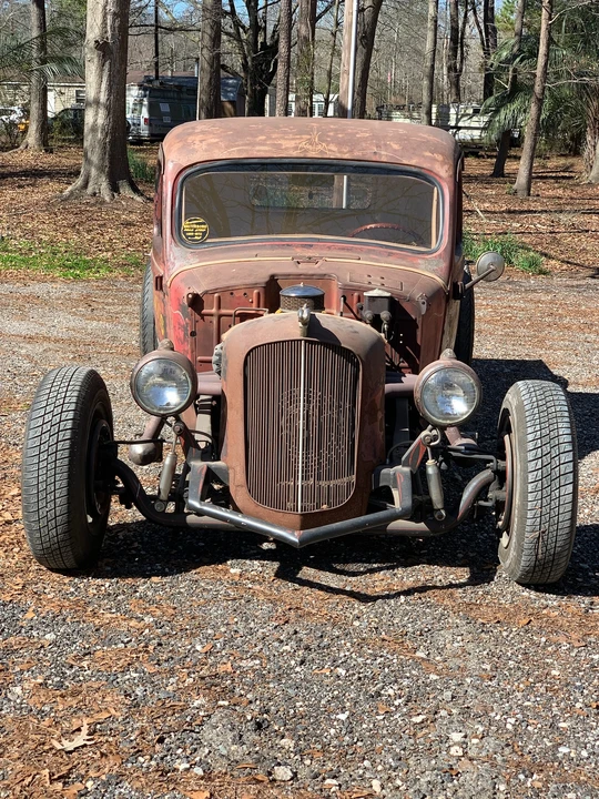 1937 Dodge L/M/R Series - Image 6 of 31