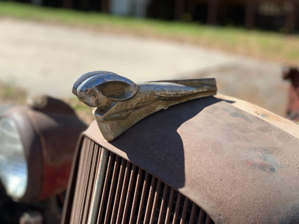 1937 Dodge L/M/R Series - Image 8 of 31