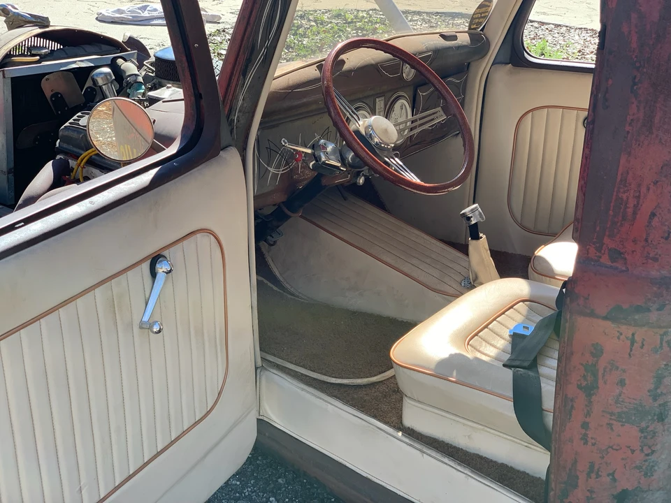 1937 Dodge L/M/R Series - Image 16 of 31