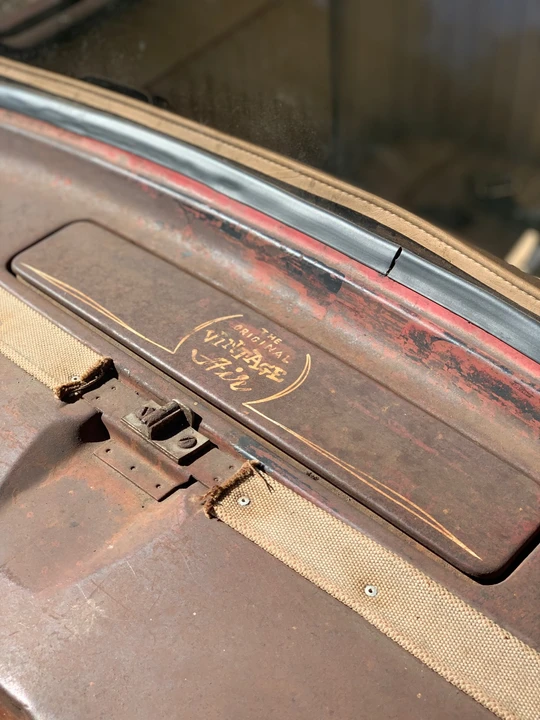 1937 Dodge L/M/R Series - Image 10 of 31