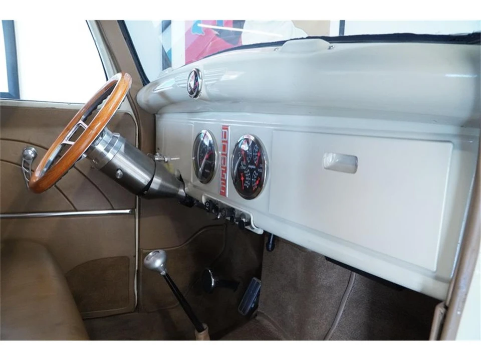 1937 Dodge L/M/R Series - Image 31 of 31