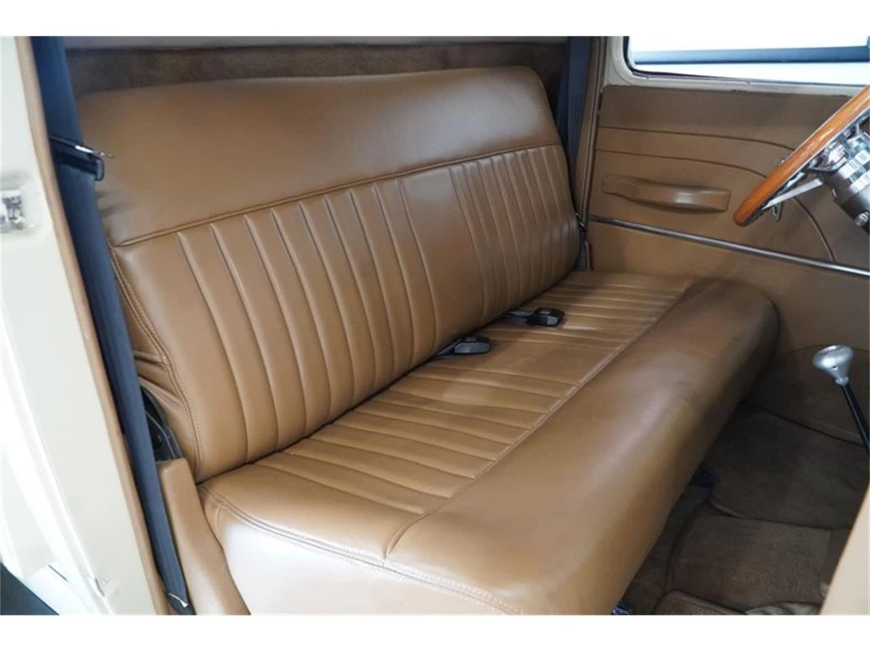 1937 Dodge L/M/R Series - Image 29 of 31