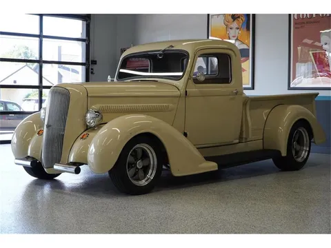 1937 Dodge Pickup