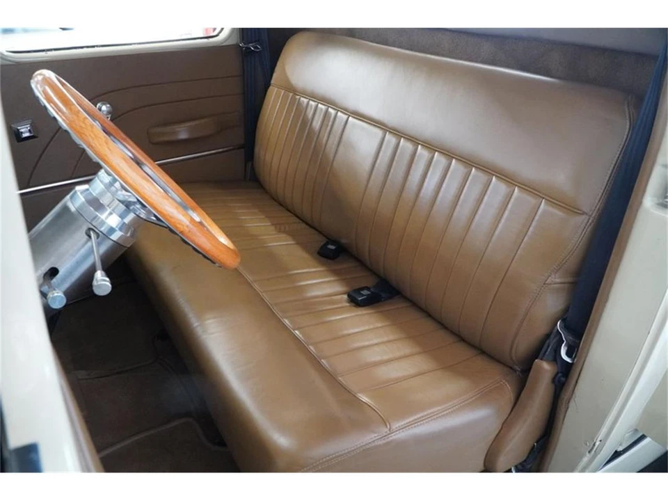 1937 Dodge L/M/R Series - Image 27 of 31