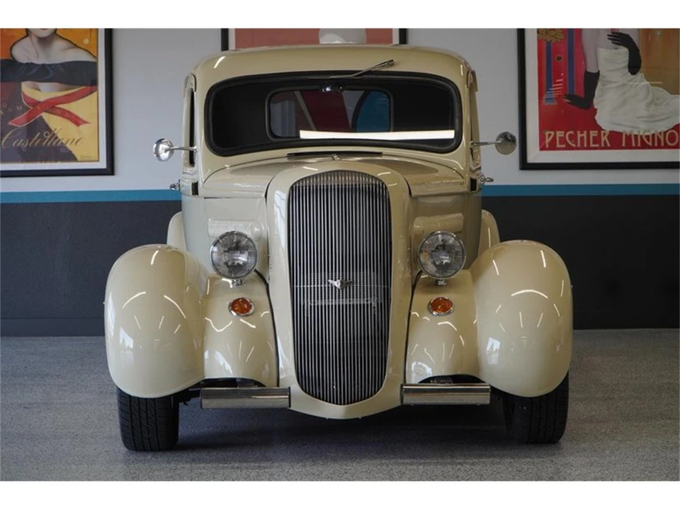 1937 Dodge L/M/R Series - Image 21 of 31