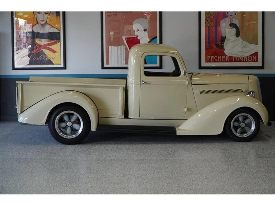 1937 Dodge L/M/R Series - Image 16 of 31