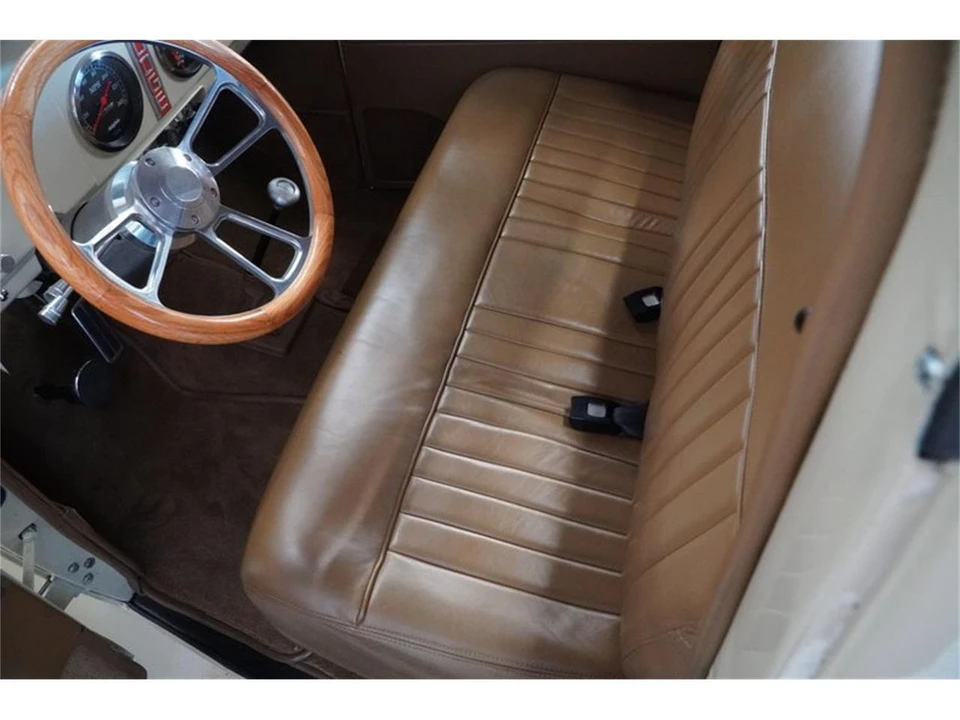 1937 Dodge L/M/R Series - Image 28 of 31