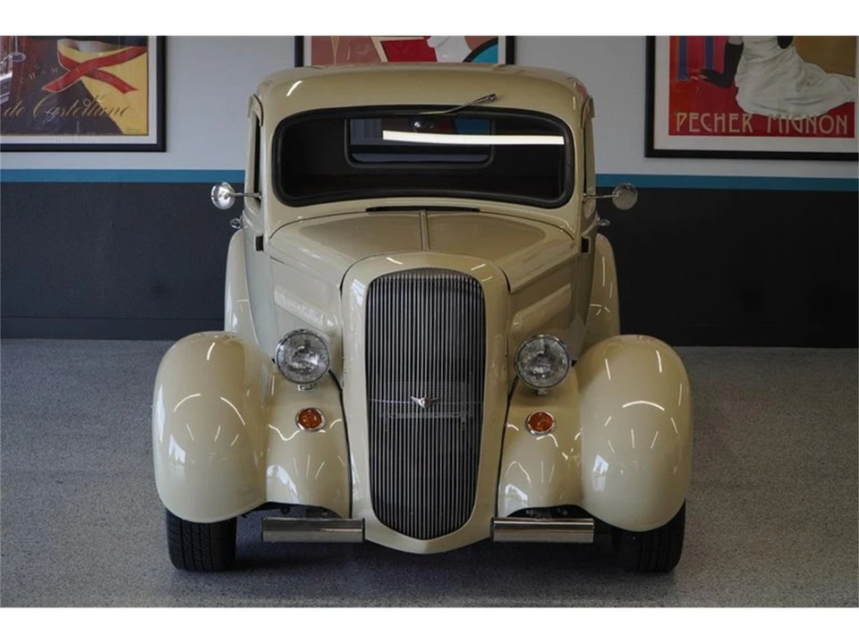1937 Dodge L/M/R Series - Image 22 of 31