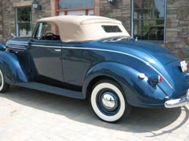 1937 Dodge L/M/R Series - Image 4 of 7