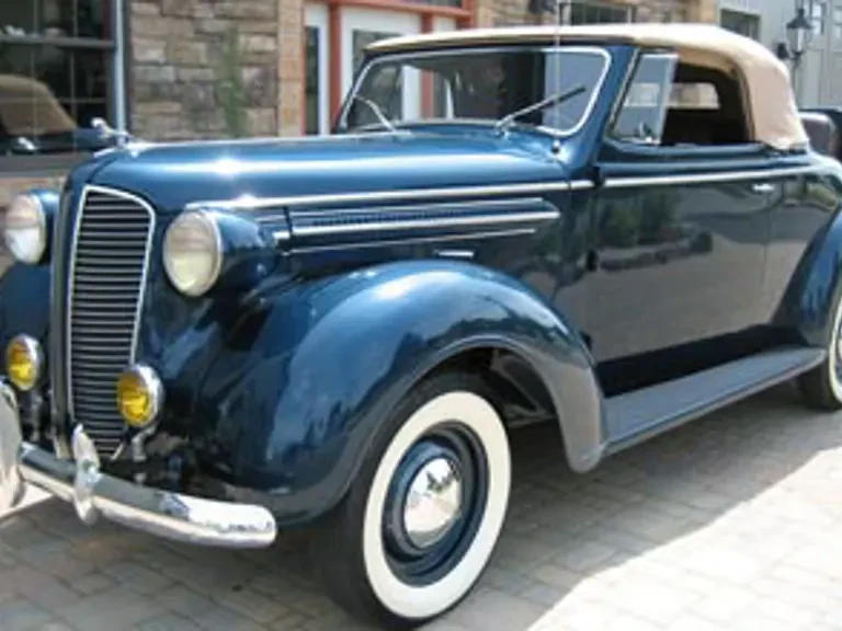 1937 Dodge L/M/R Series - Image 7 of 7
