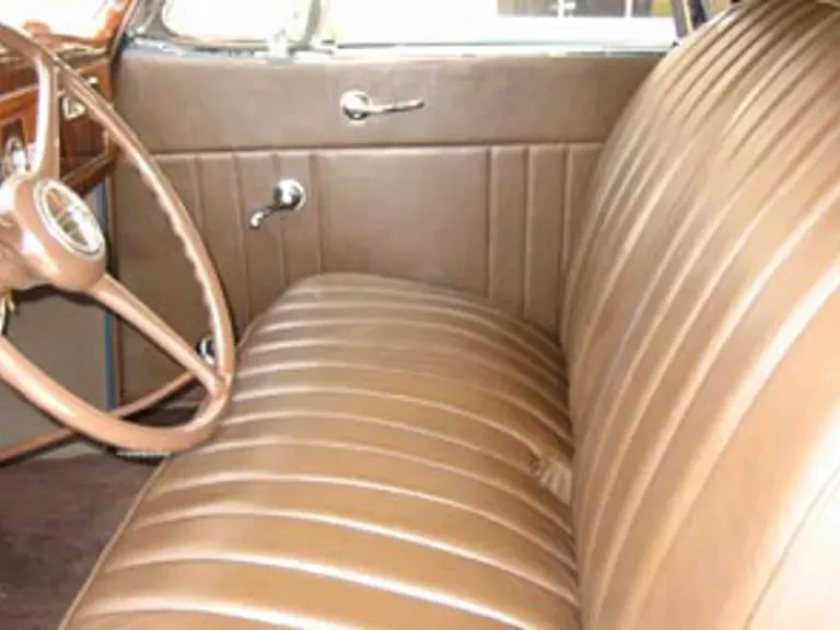 1937 Dodge L/M/R Series - Image 6 of 7