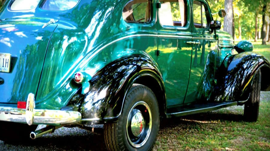 1937 Dodge L/M/R Series - Image 7 of 8
