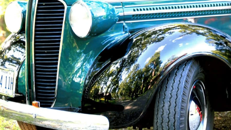 1937 Dodge L/M/R Series - Image 8 of 8