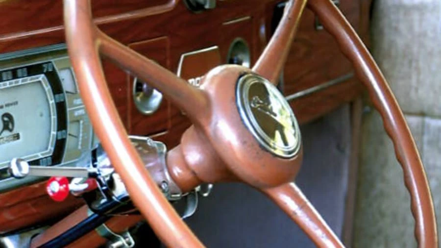 1937 Dodge L/M/R Series - Image 3 of 8