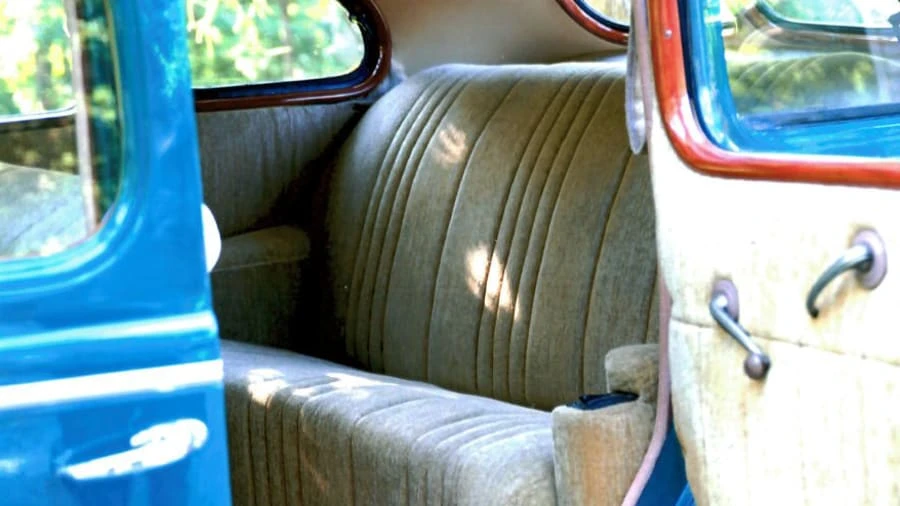 1937 Dodge L/M/R Series - Image 4 of 8