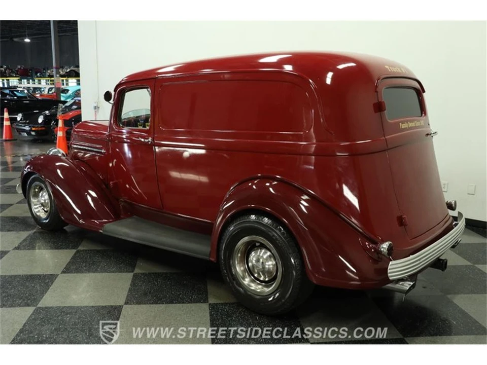 1937 Dodge T/V/W Series - Image 7 of 31