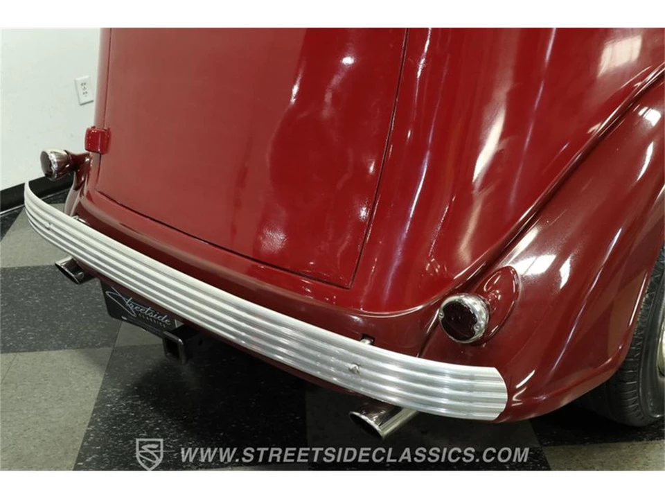 1937 Dodge T/V/W Series - Image 25 of 31