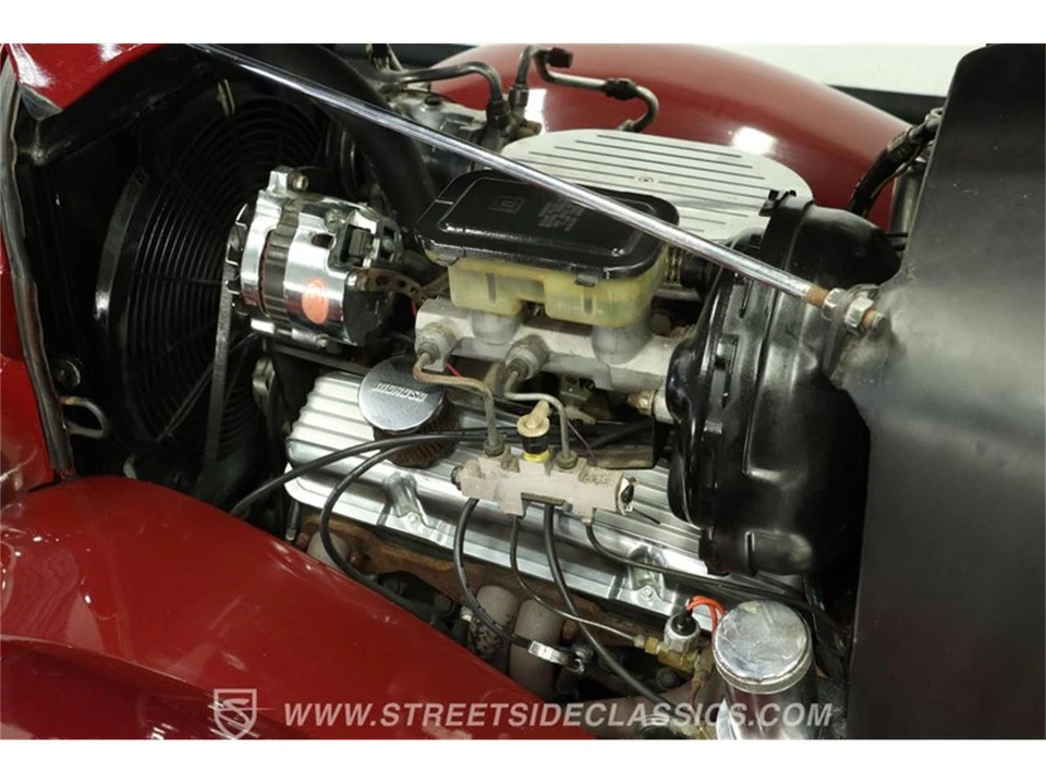 1937 Dodge T/V/W Series - Image 31 of 31