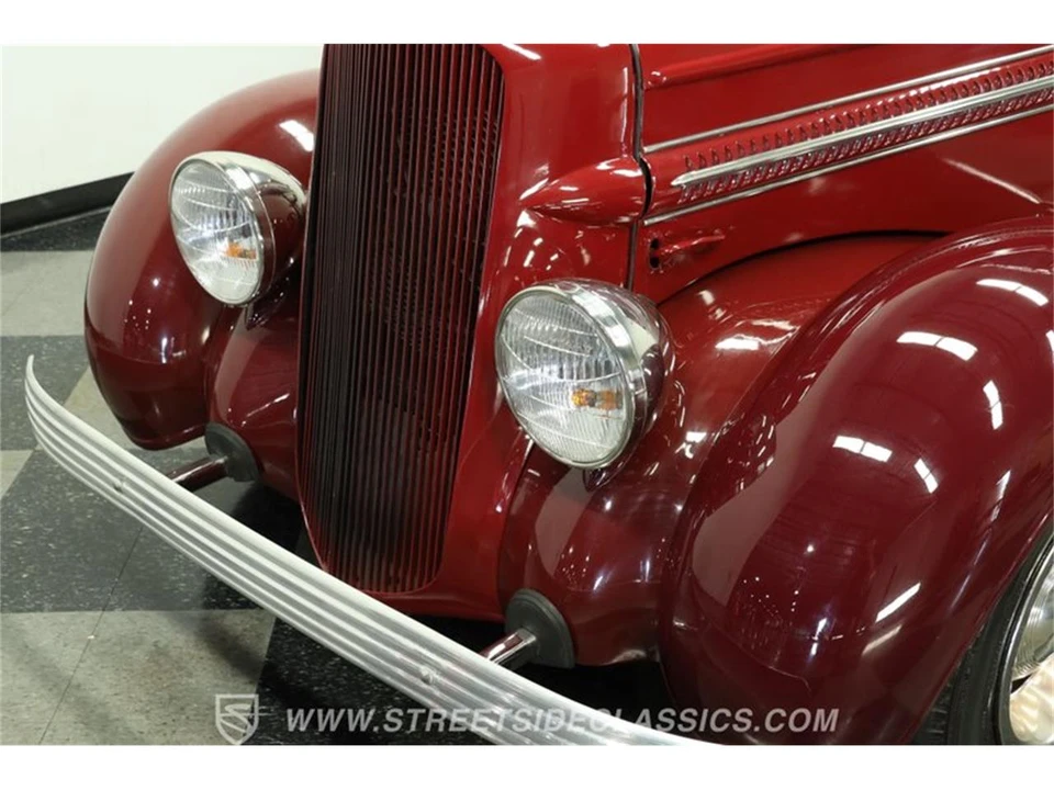 1937 Dodge T/V/W Series - Image 19 of 31