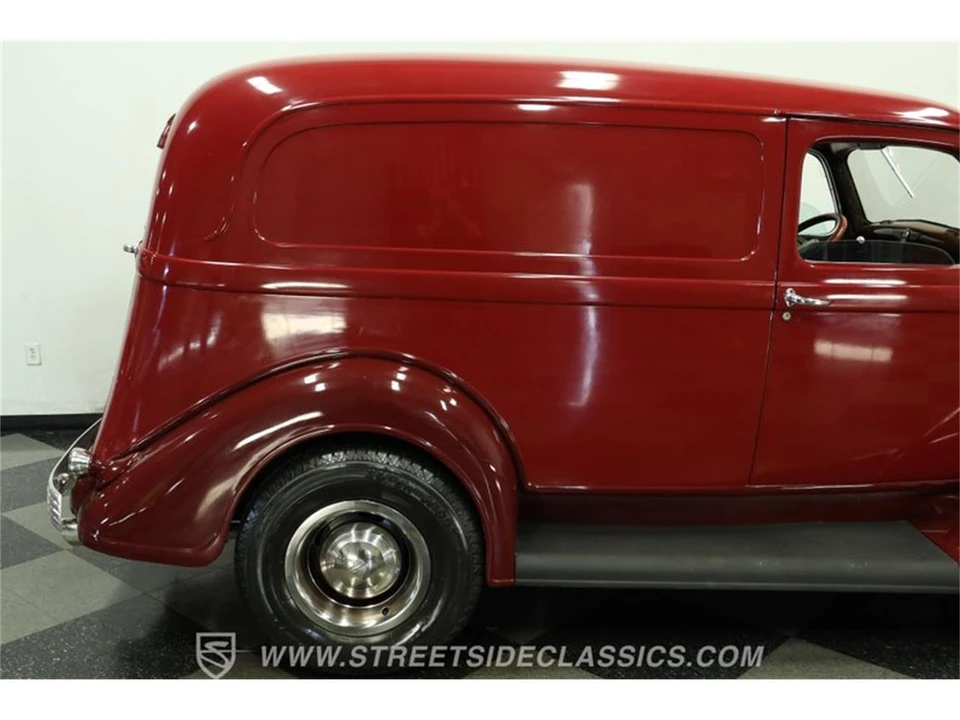 1937 Dodge T/V/W Series - Image 28 of 31