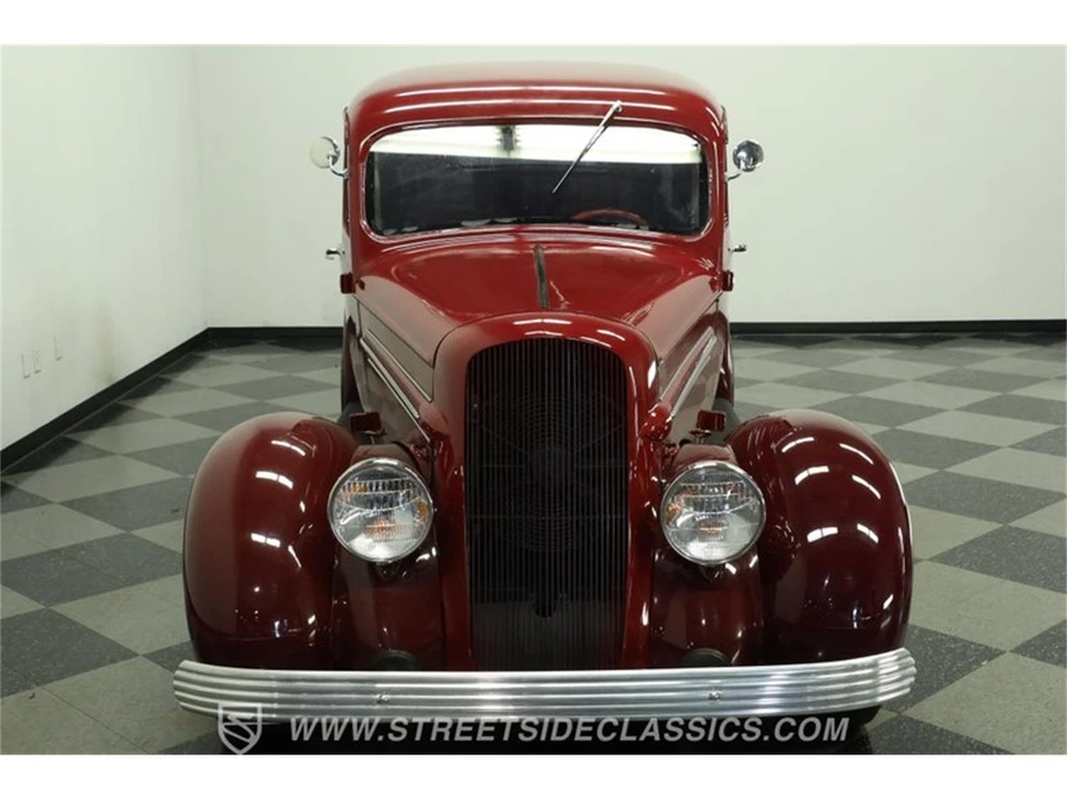 1937 Dodge T/V/W Series - Image 16 of 31