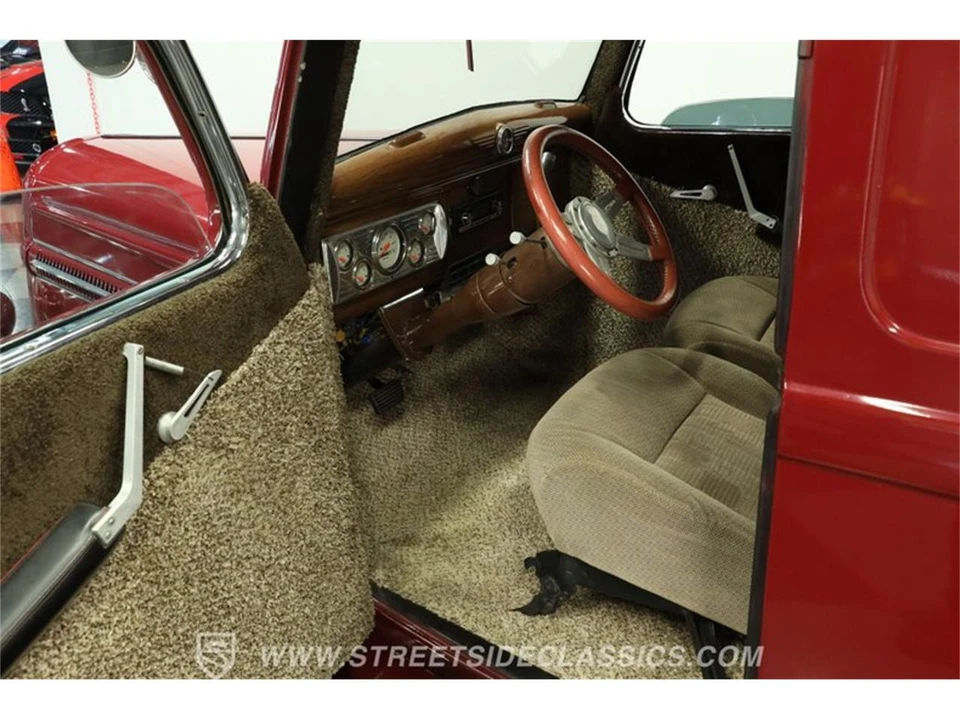 1937 Dodge T/V/W Series - Image 4 of 31