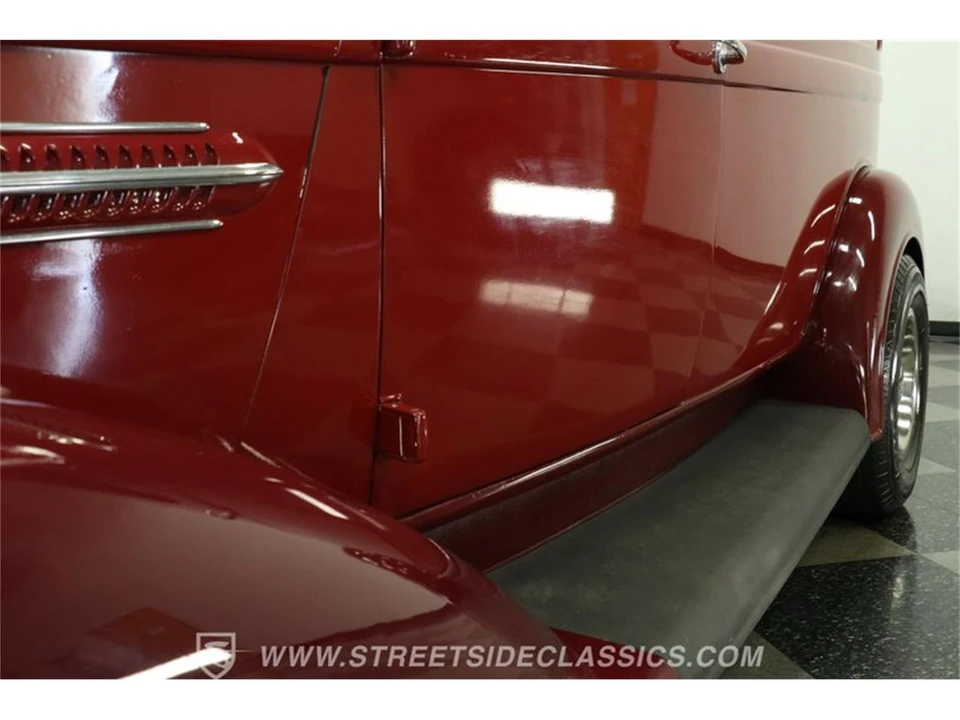 1937 Dodge T/V/W Series - Image 22 of 31