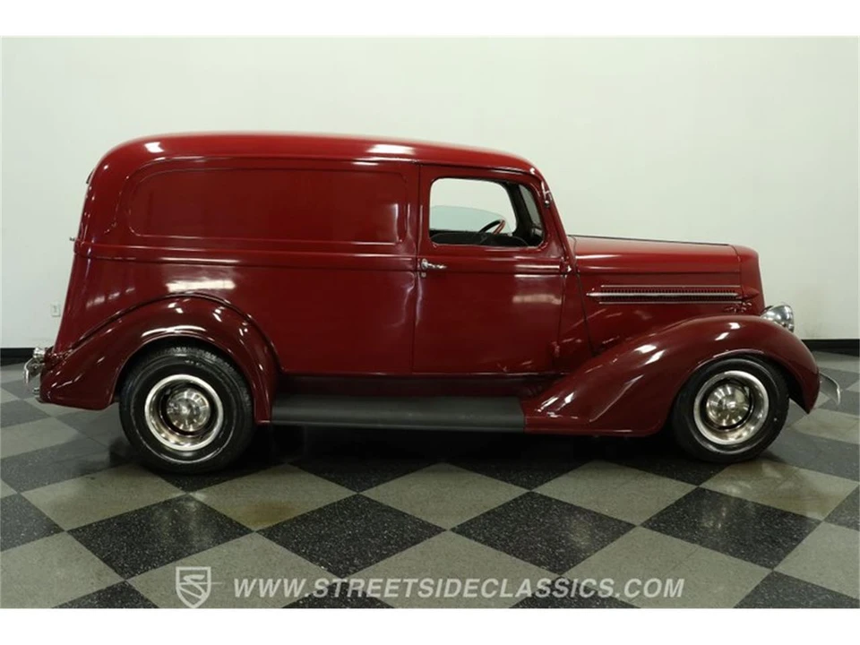 1937 Dodge T/V/W Series - Image 13 of 31