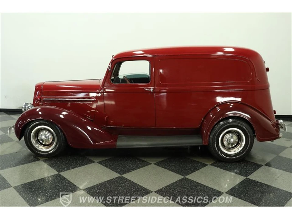 1937 Dodge T/V/W Series - Image 2 of 31