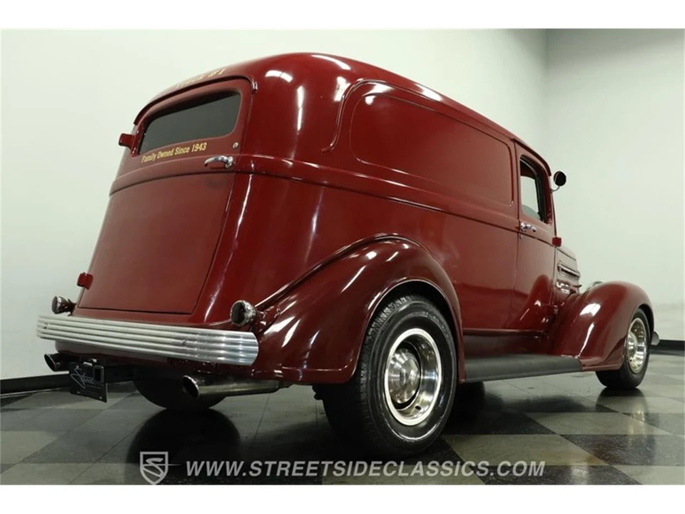 1937 Dodge T/V/W Series - Image 26 of 31