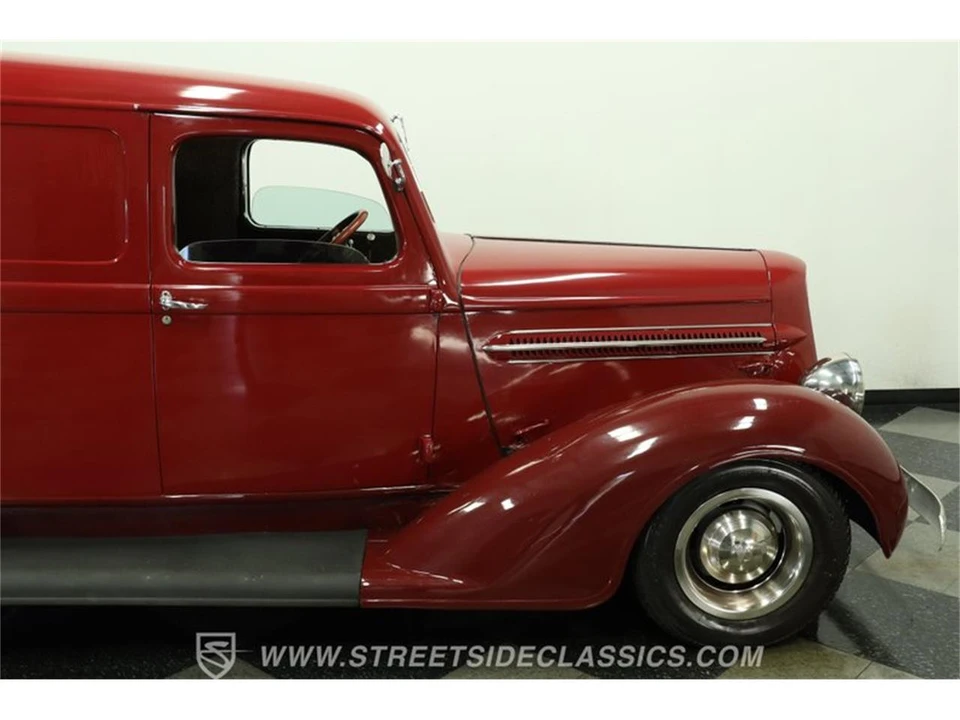 1937 Dodge T/V/W Series - Image 29 of 31