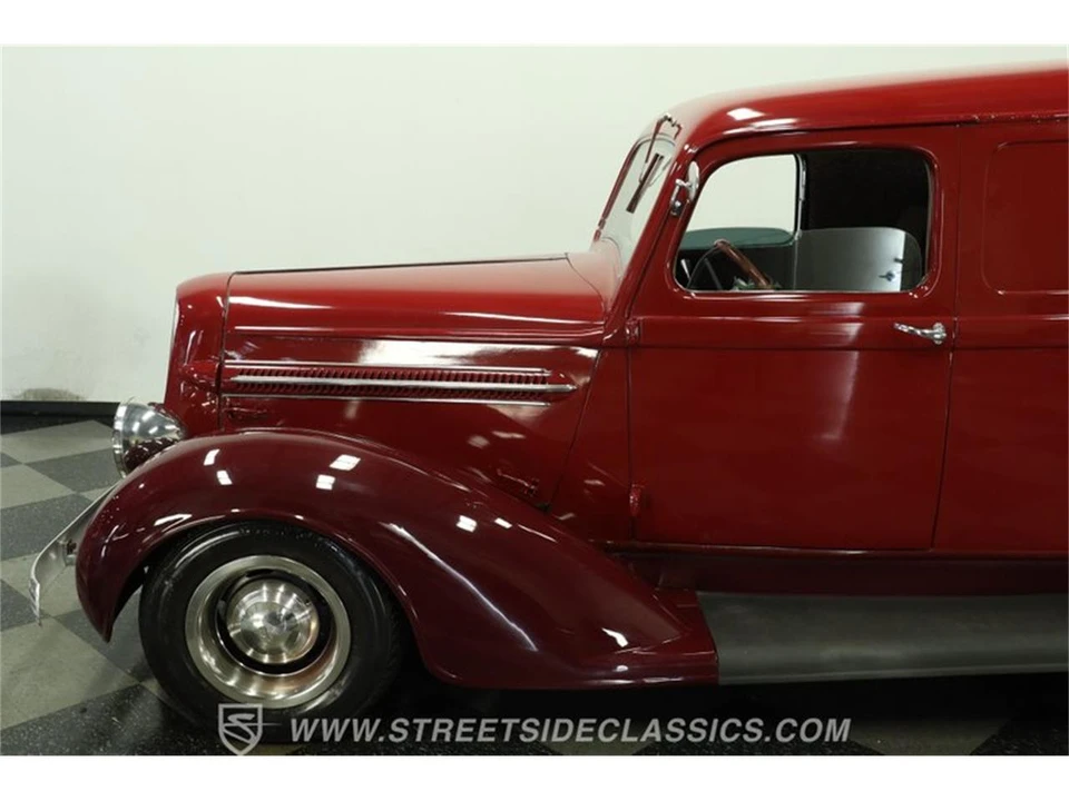 1937 Dodge T/V/W Series - Image 23 of 31