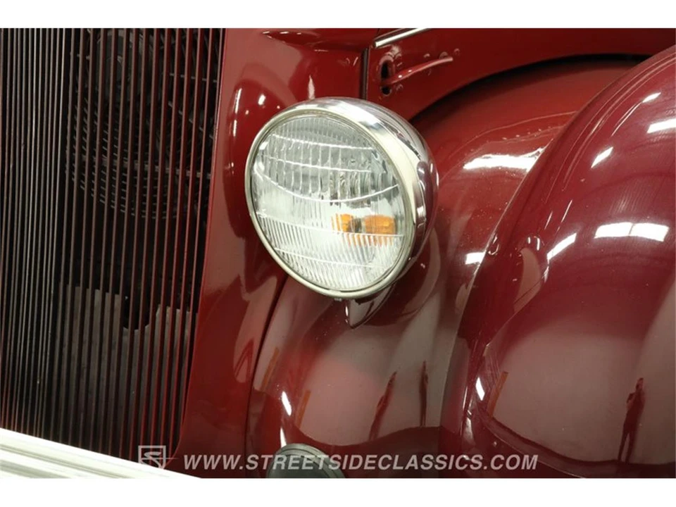 1937 Dodge T/V/W Series - Image 20 of 31