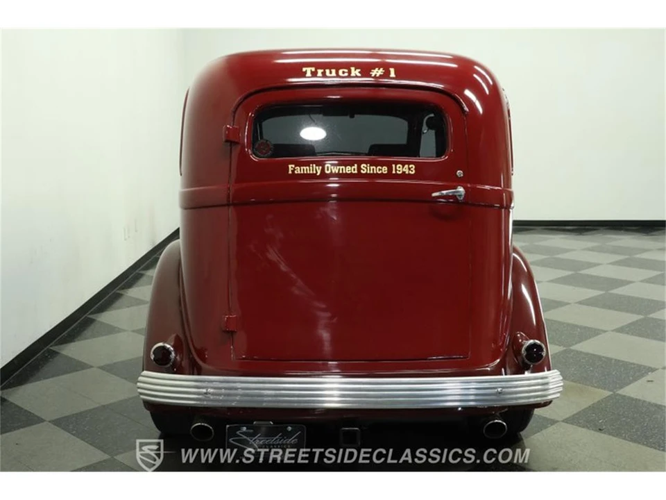 1937 Dodge T/V/W Series - Image 9 of 31