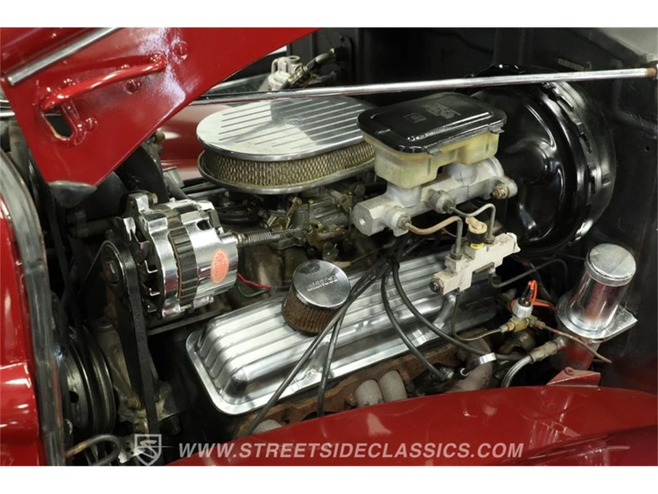 1937 Dodge T/V/W Series - Image 3 of 31