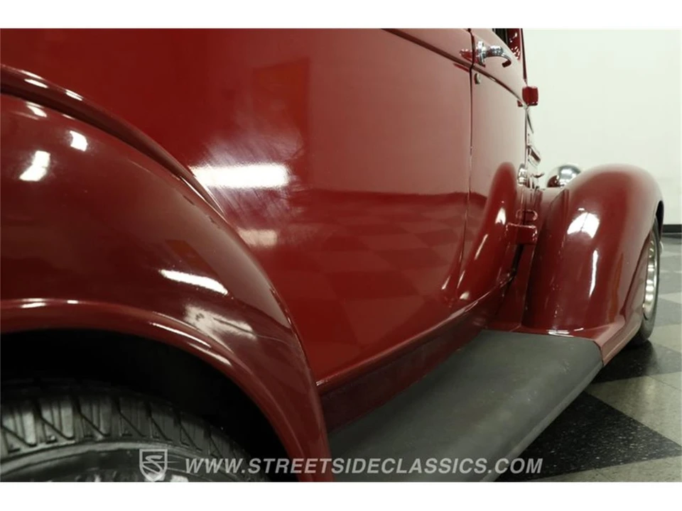 1937 Dodge T/V/W Series - Image 27 of 31