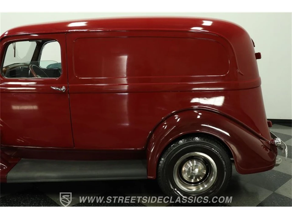 1937 Dodge T/V/W Series - Image 24 of 31