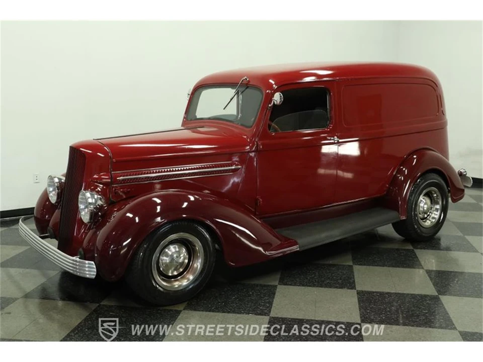 1937 Dodge T/V/W Series - Image 6 of 31