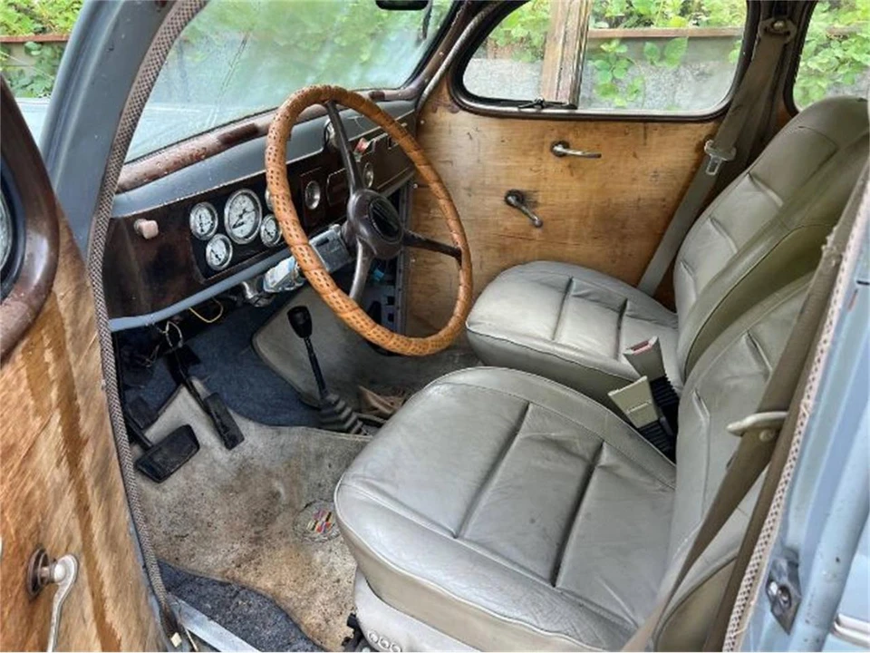 1937 Dodge T/V/W Series - Image 6 of 8
