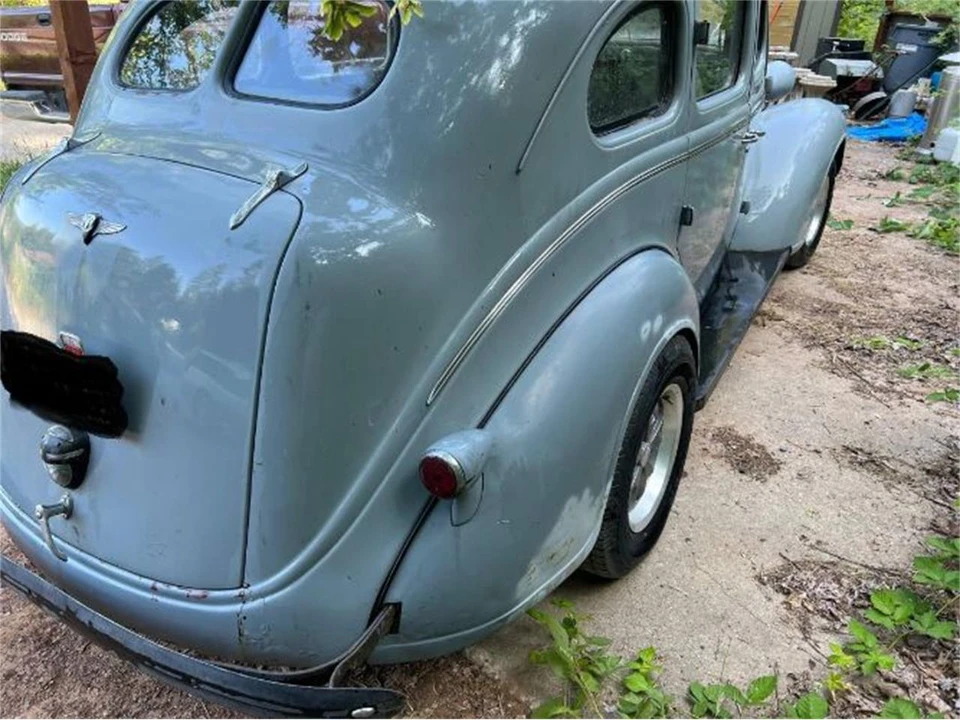 1937 Dodge T/V/W Series - Image 2 of 8