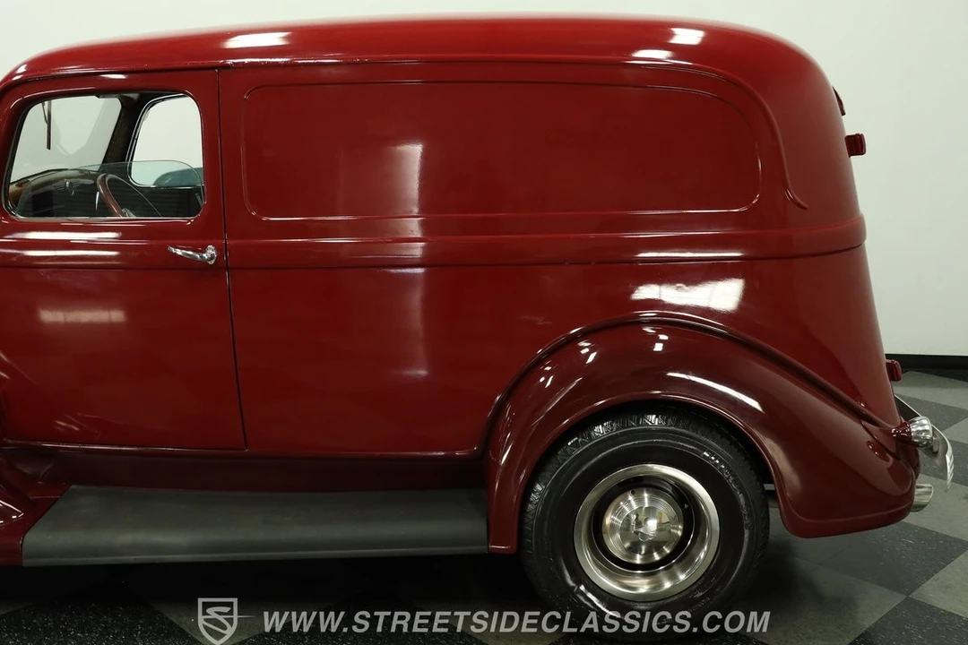 1937 Dodge T/V/W Series - Image 25 of 31