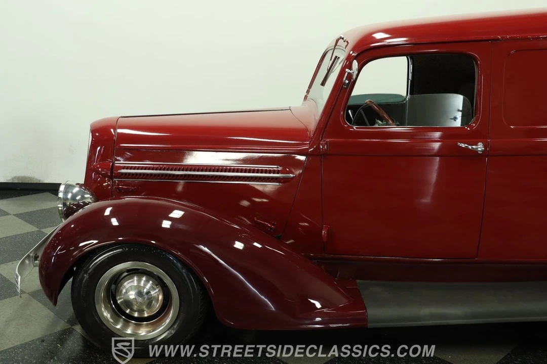 1937 Dodge T/V/W Series - Image 24 of 31
