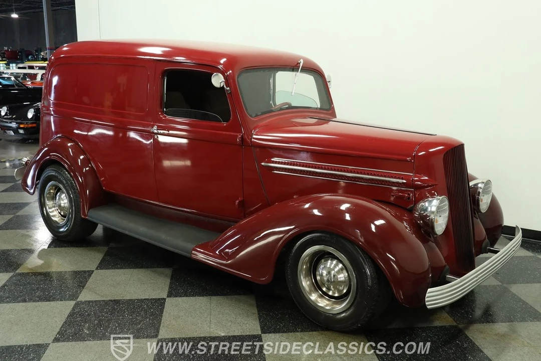 1937 Dodge T/V/W Series - Image 15 of 31