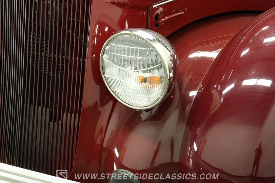 1937 Dodge T/V/W Series - Image 21 of 31