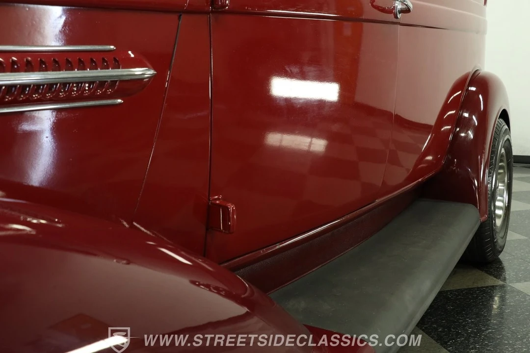 1937 Dodge T/V/W Series - Image 23 of 31