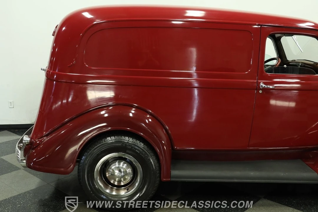 1937 Dodge T/V/W Series - Image 29 of 31